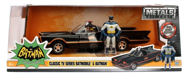 Original Batmobile