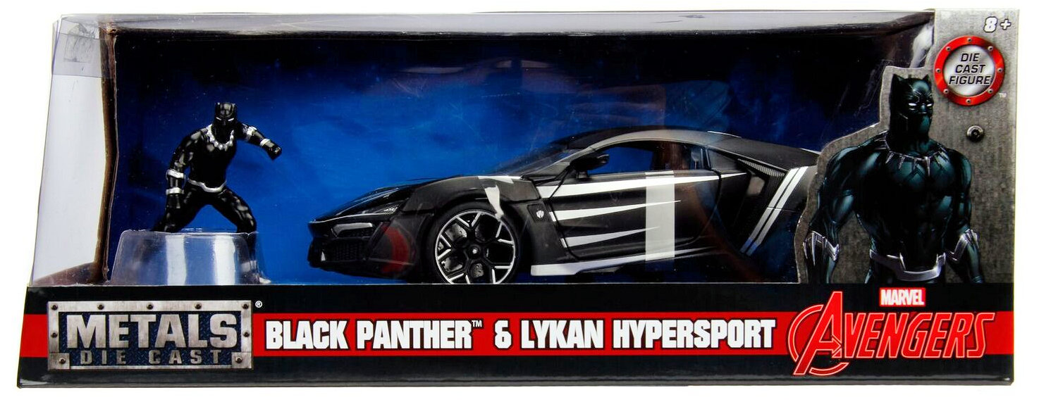 Black Panther