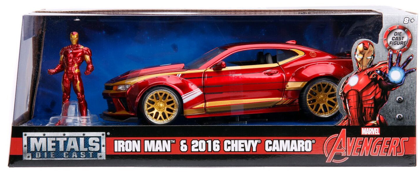 Ironman