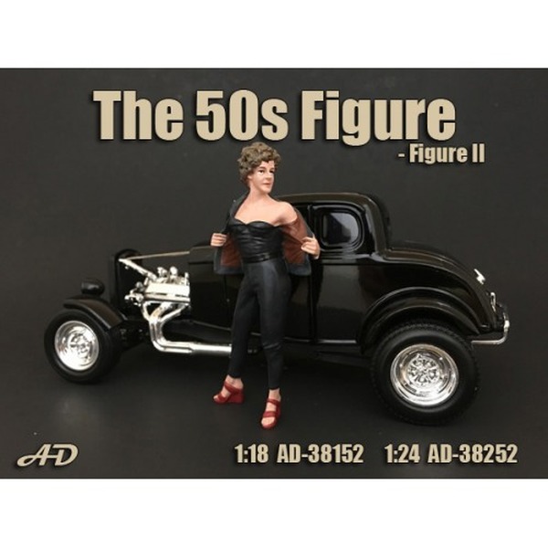 50's Style Figure 2