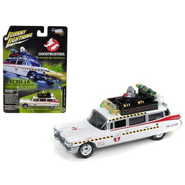 Ghostbusters