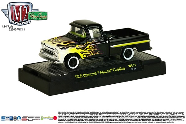 M2-31500-WC11B