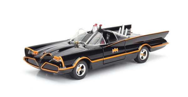 Batmobile