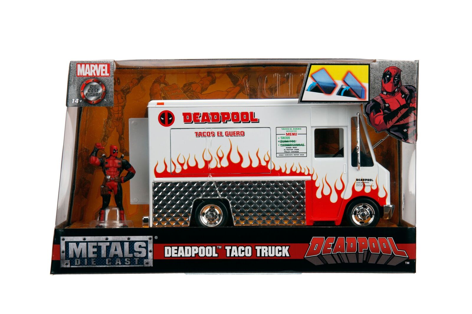 1:32 Deadpool